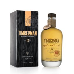 Timberman 15